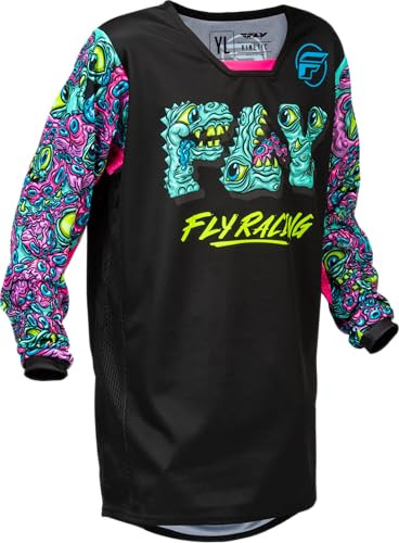 Fly Racing 379-525YXL
