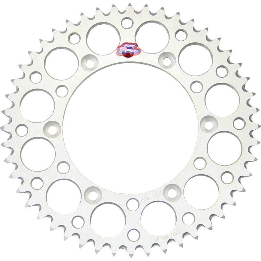 Renthal 491--415-50P-SI