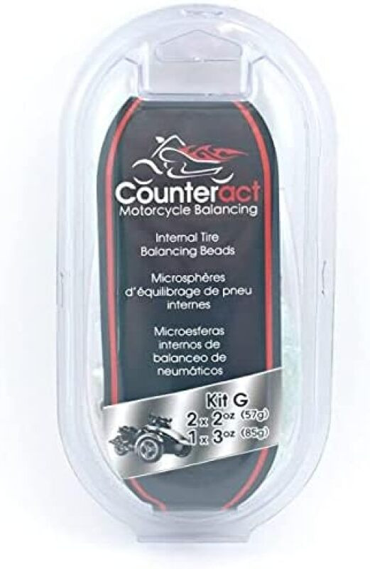 Counteract KIT G