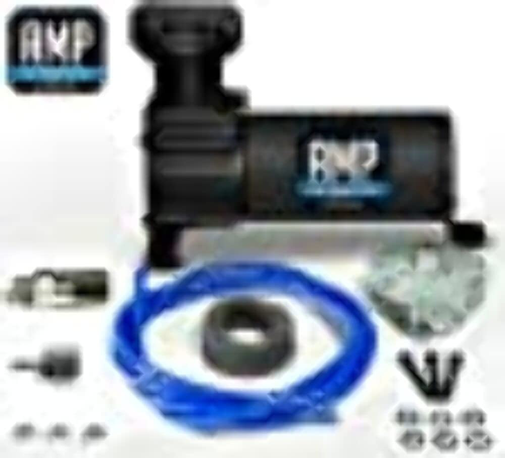 Pacbrake HP10142-B