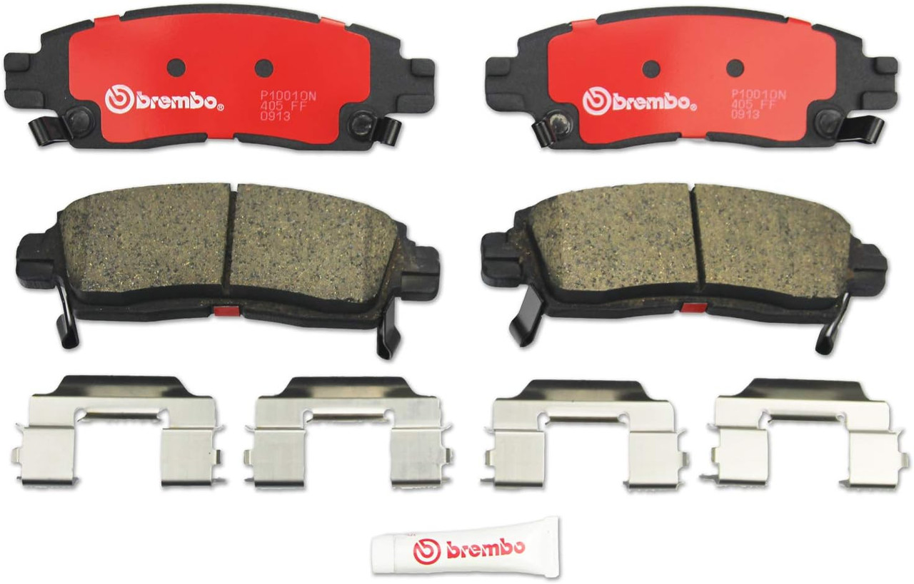 Brembo P10010N