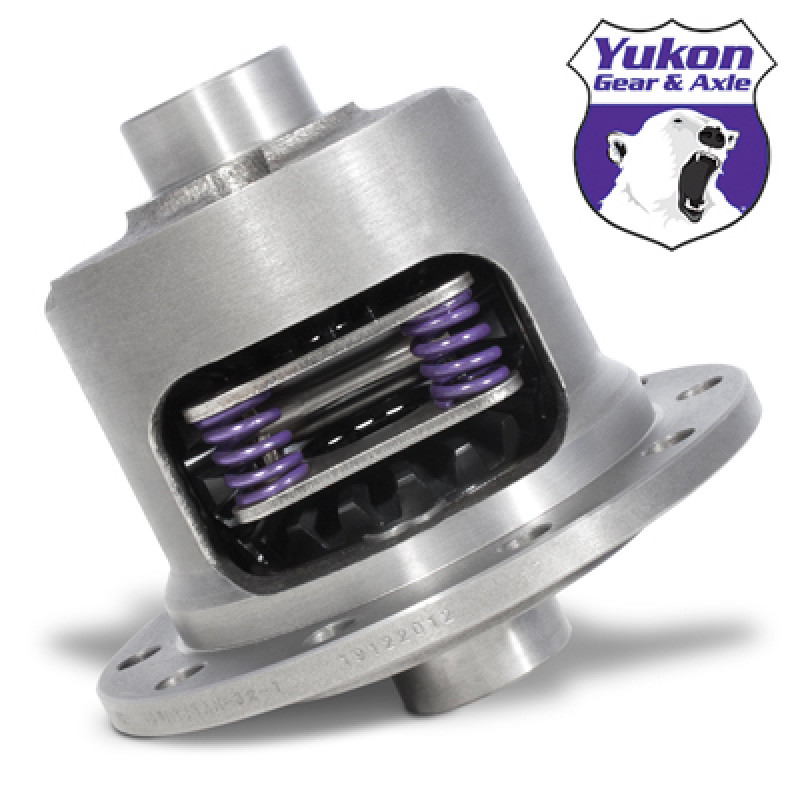 Yukon Gear YDGNTITAN-32-1