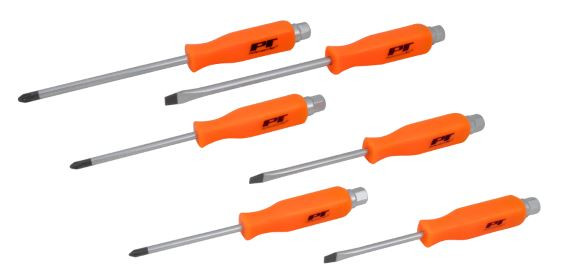 Performance Tool W1729