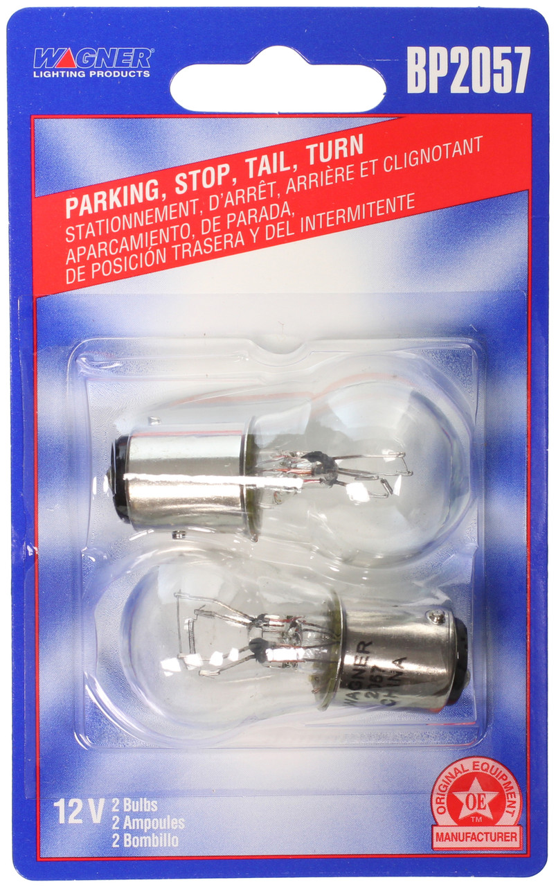 Wagner Lighting BP2057