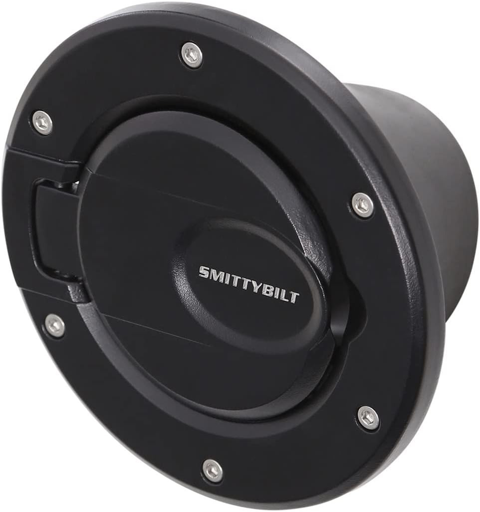 Smittybilt 75007-02
