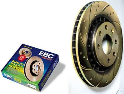 EBC CT013