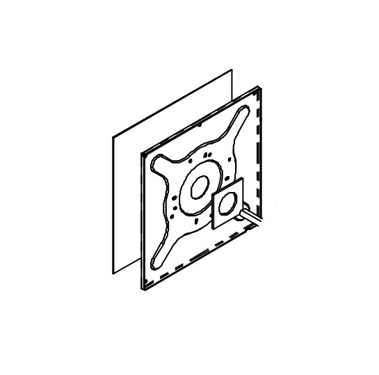Coleman-Mach 8333-5151