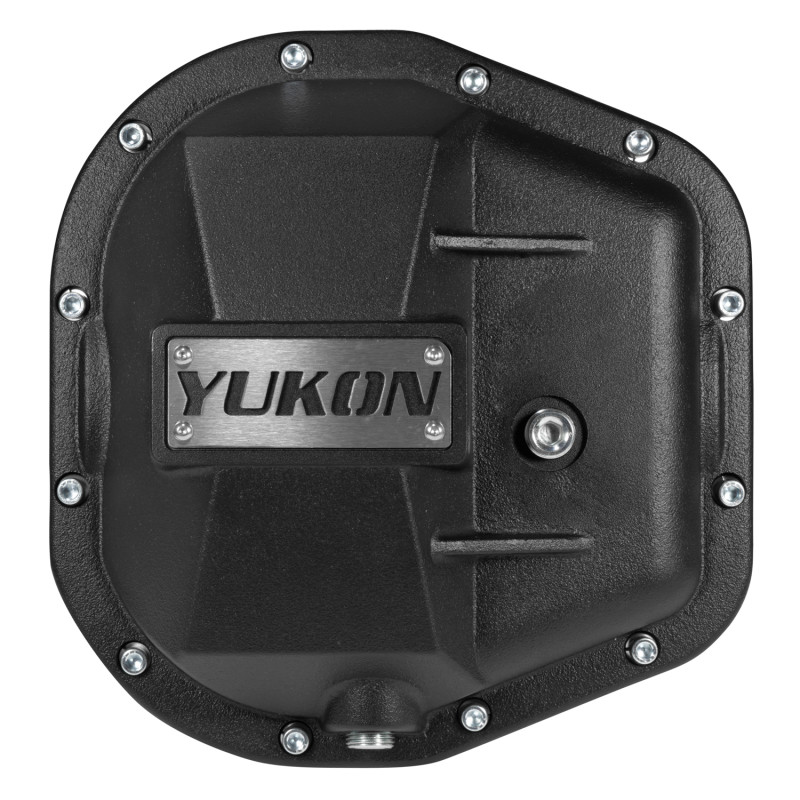 Yukon Gear YHCC-F10.5