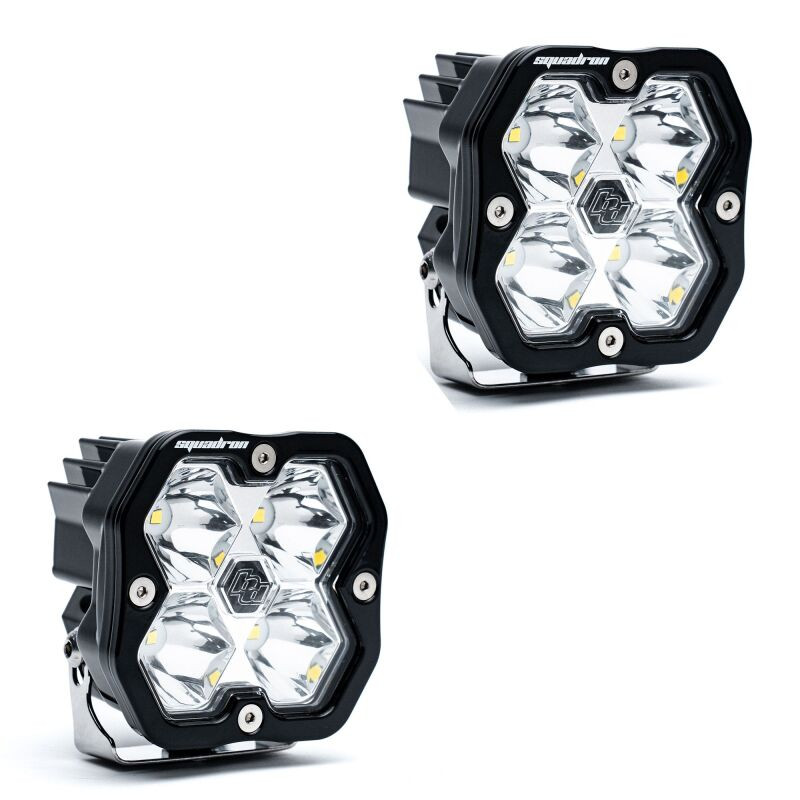 Baja Designs 55-7801-2NH