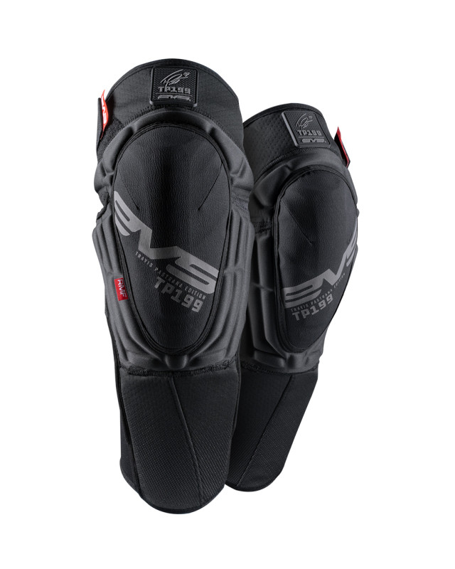 EVS Sports TP199K-BKO-L/XL