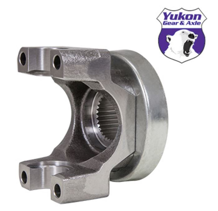 Yukon Gear YY GM12470387