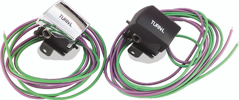 Twin Power 601679
