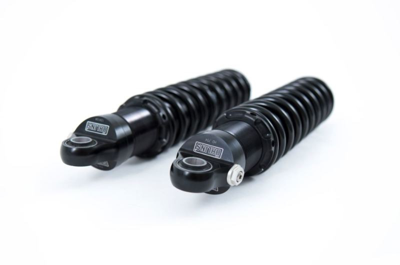 Ohlins HD 757