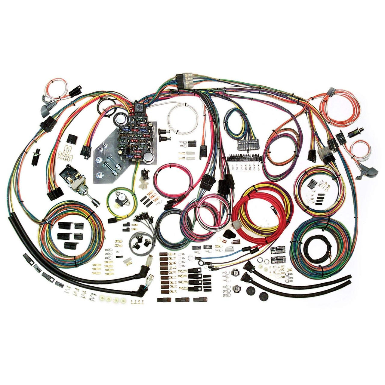 American Autowire 500467