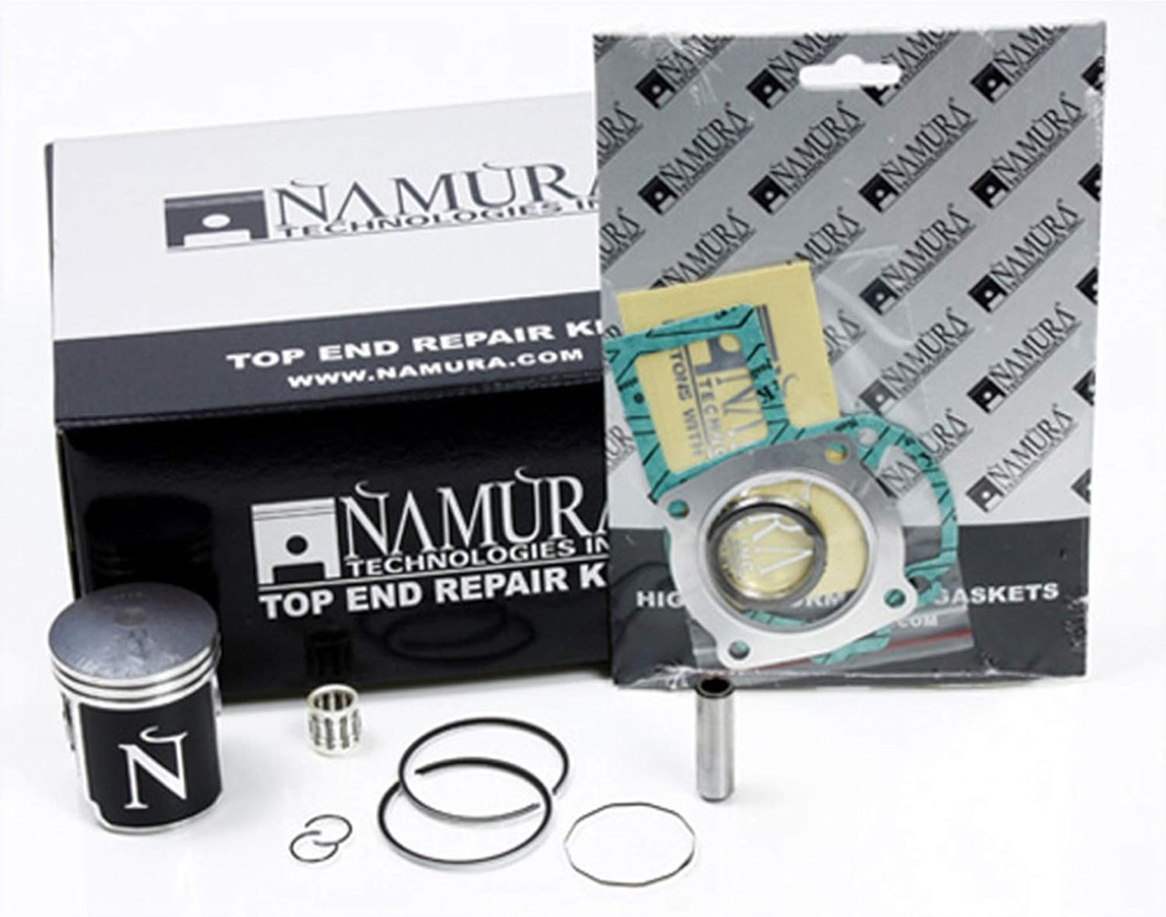 Namura NA-50012-BK
