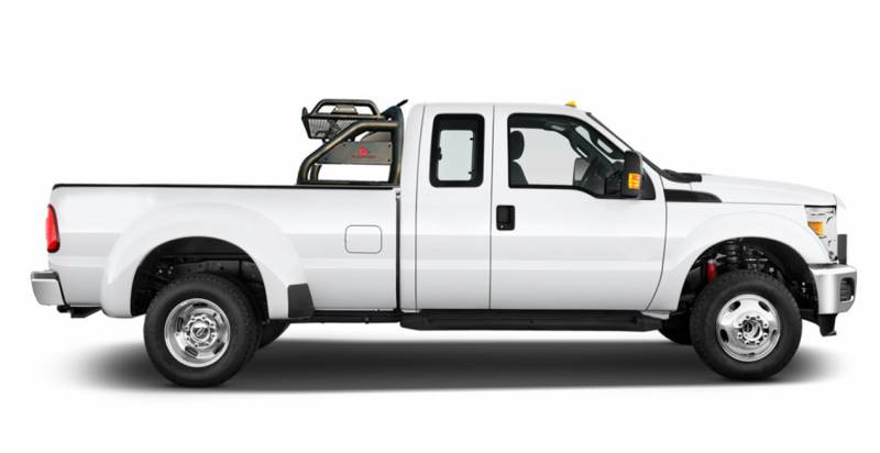 Black Horse Offroad RB-BA15B