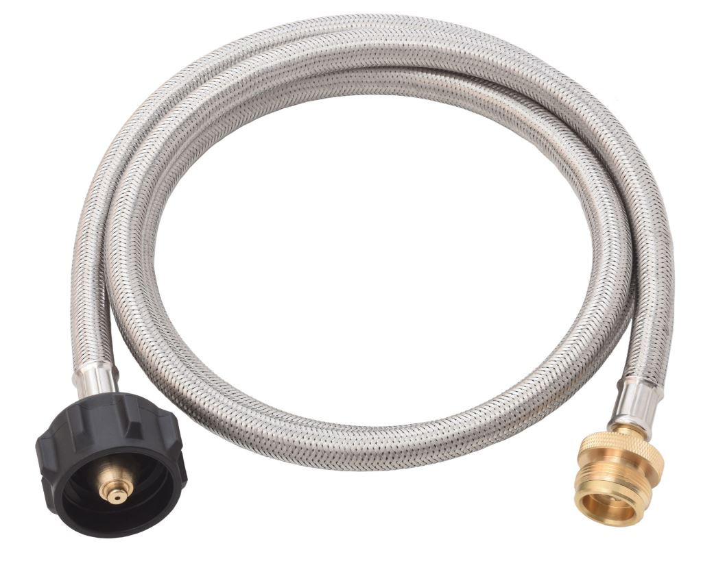 Flame King SS-QCC-1LB