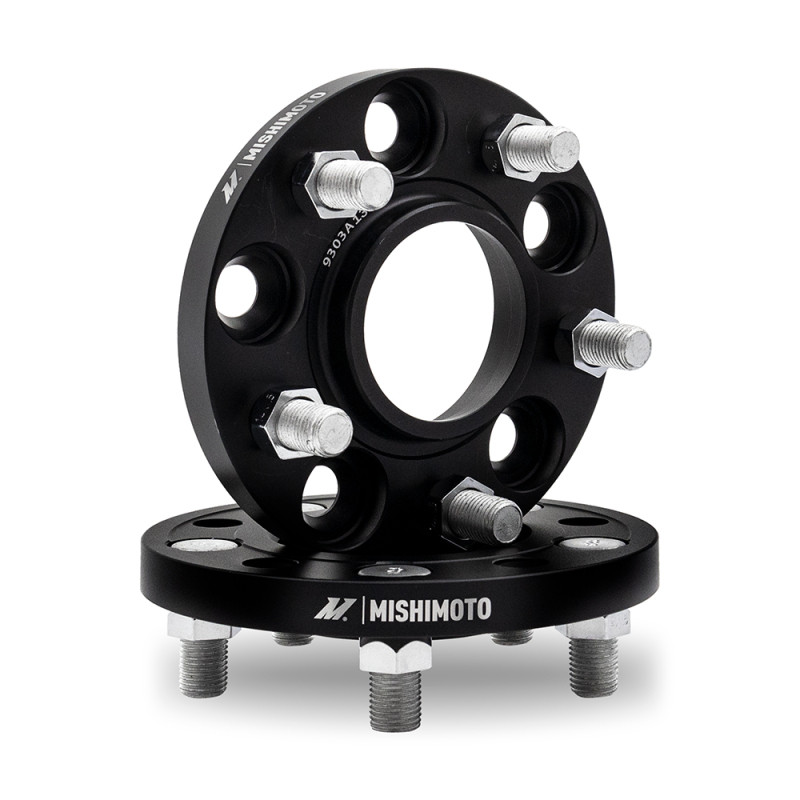 Mishimoto MMWS-010-200BK