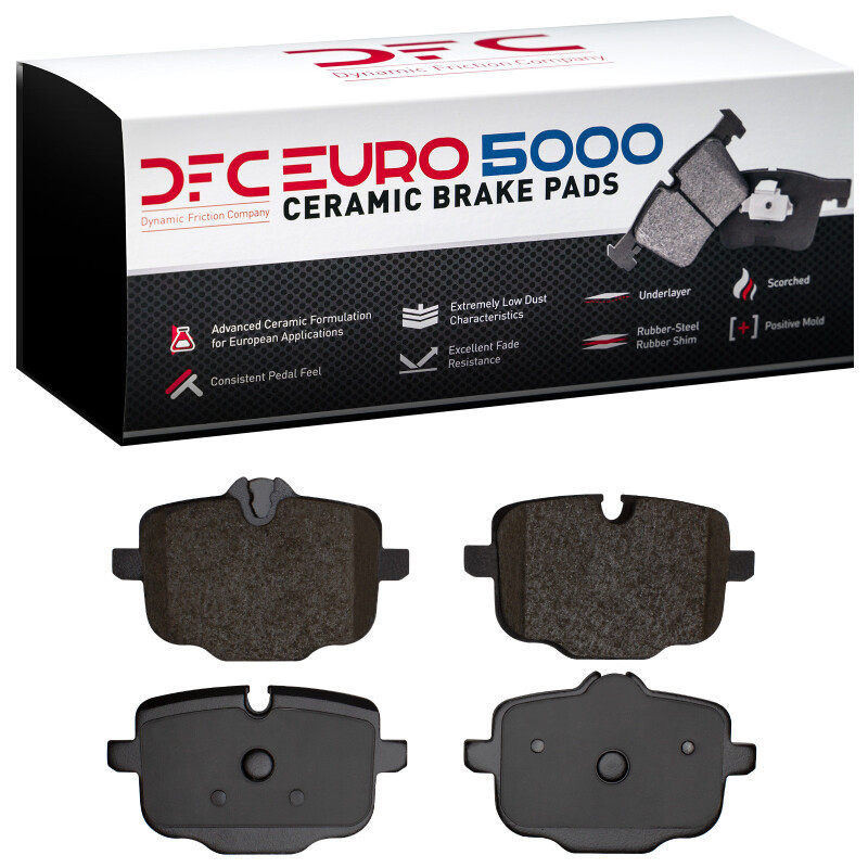 DFC 1600-1850-00