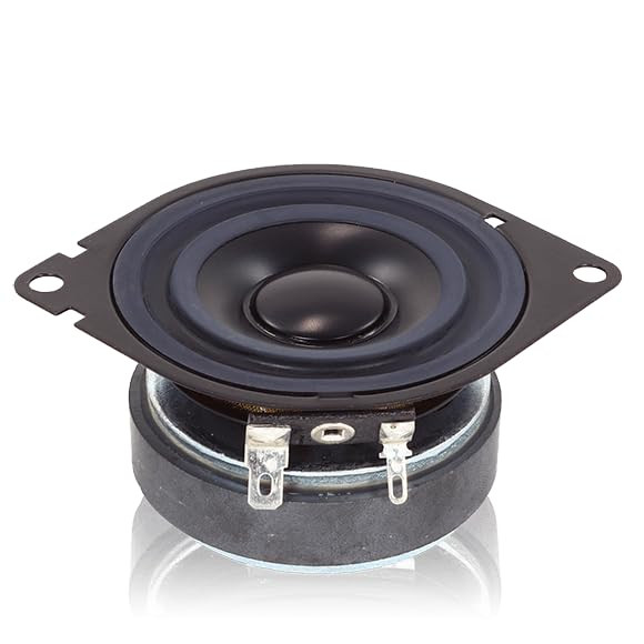 Sundown Audio S-SA2.75FR