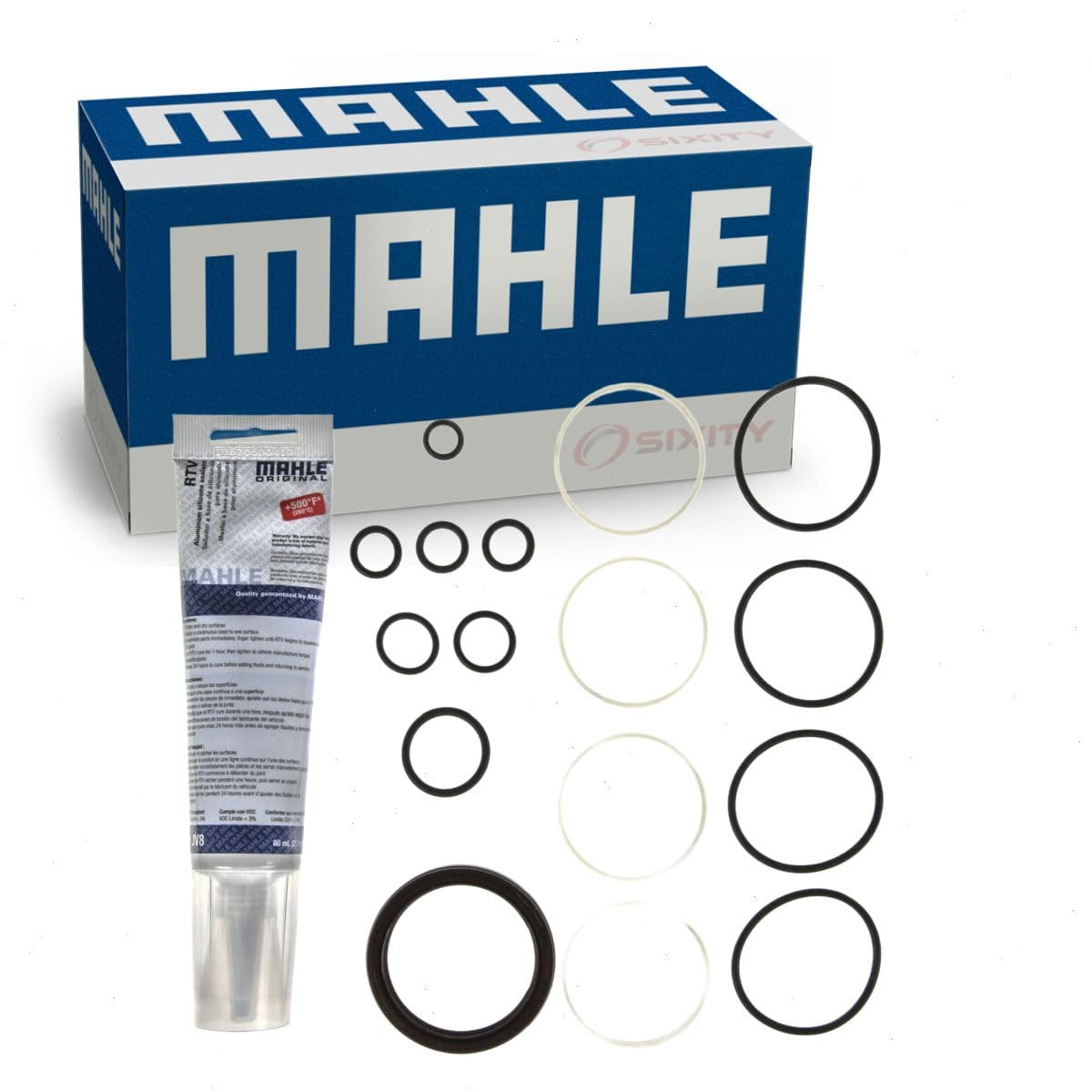 Mahle JV5186
