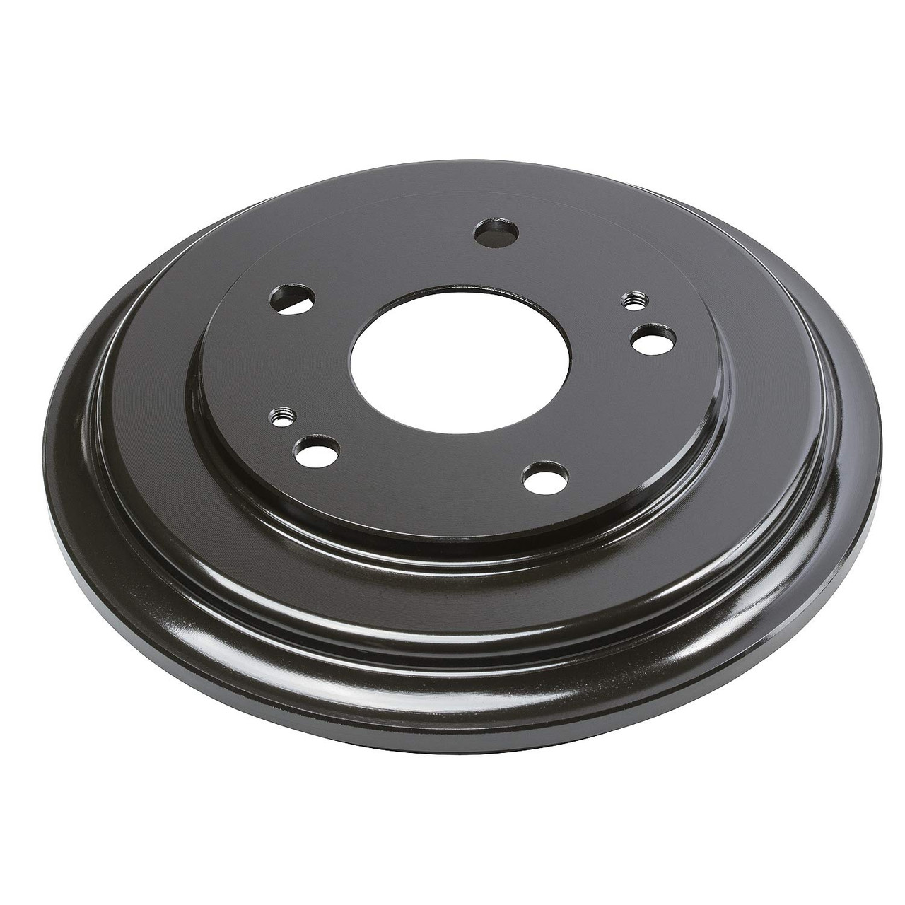 Wagner Brakes BD126416E