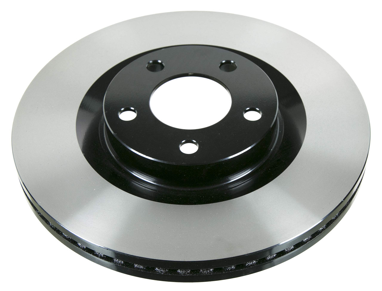 Wagner Brakes BD126432E