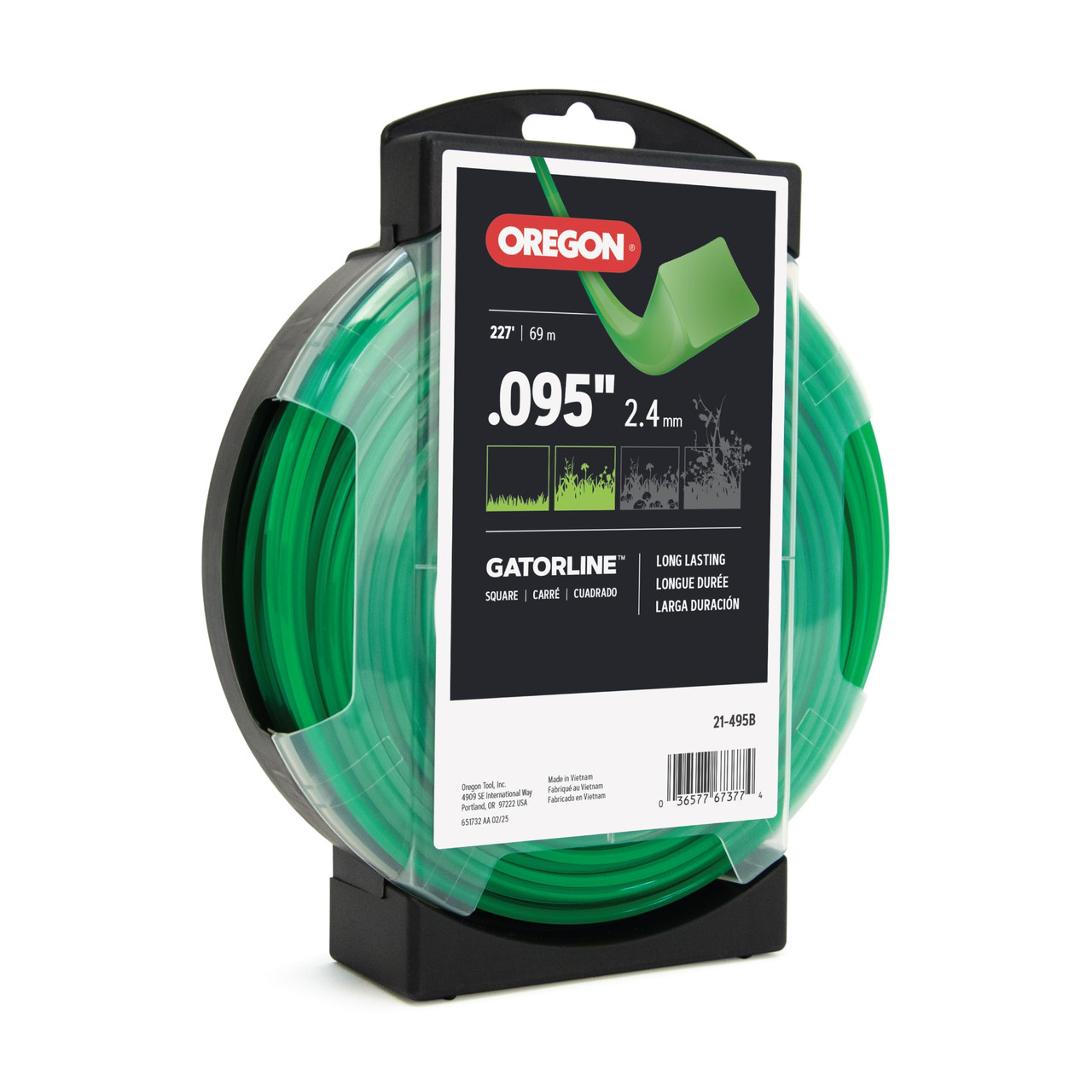Oregon Tool 21-495