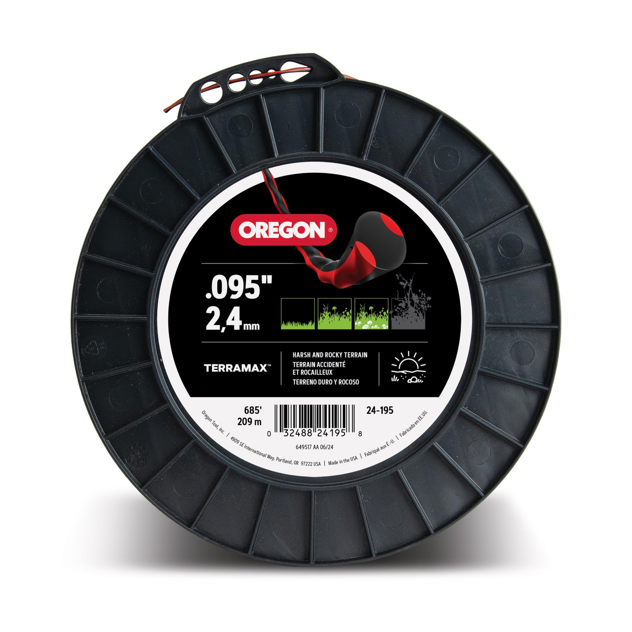 Oregon Tool 24-195