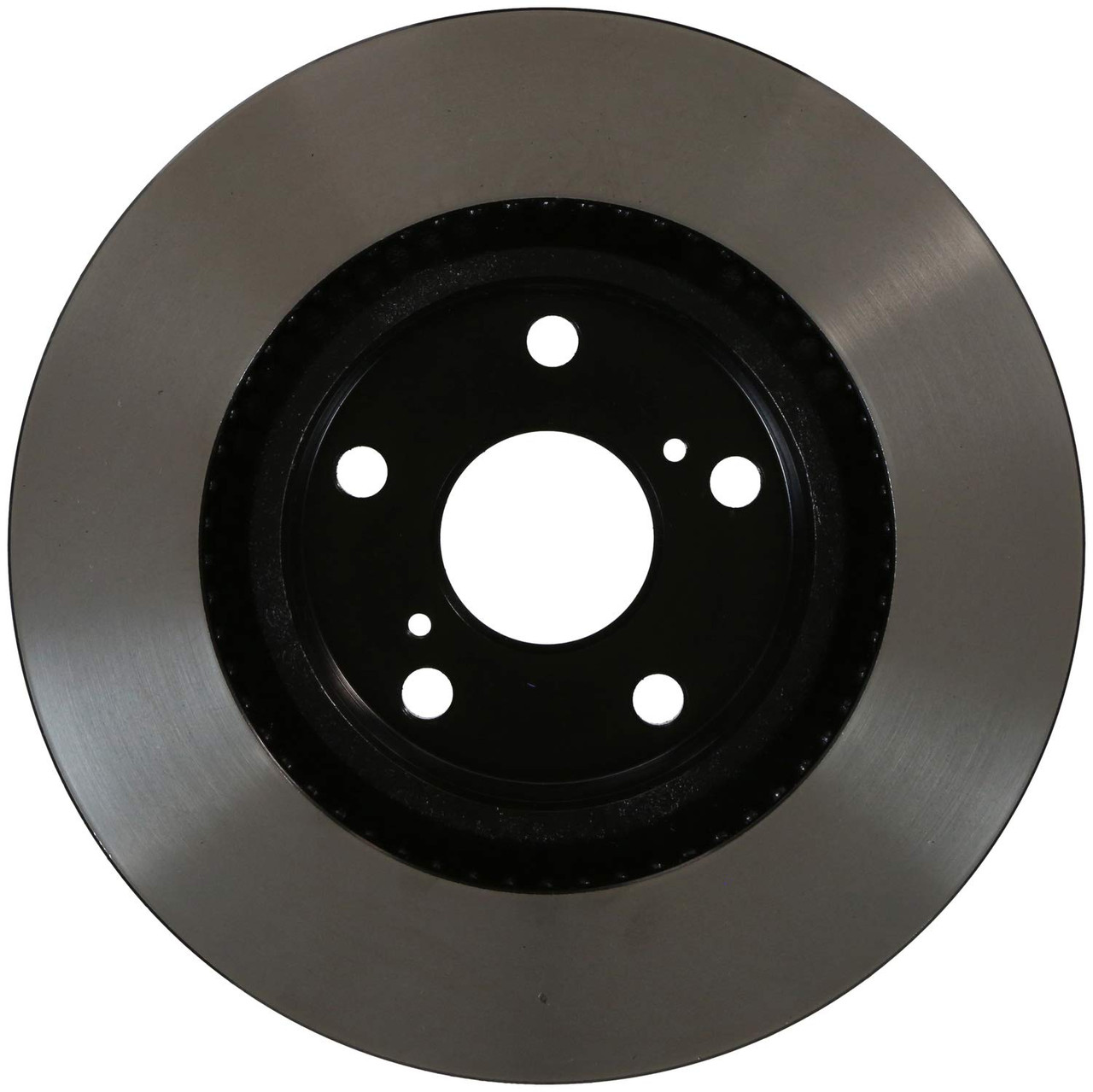 Wagner Brakes BD126407E