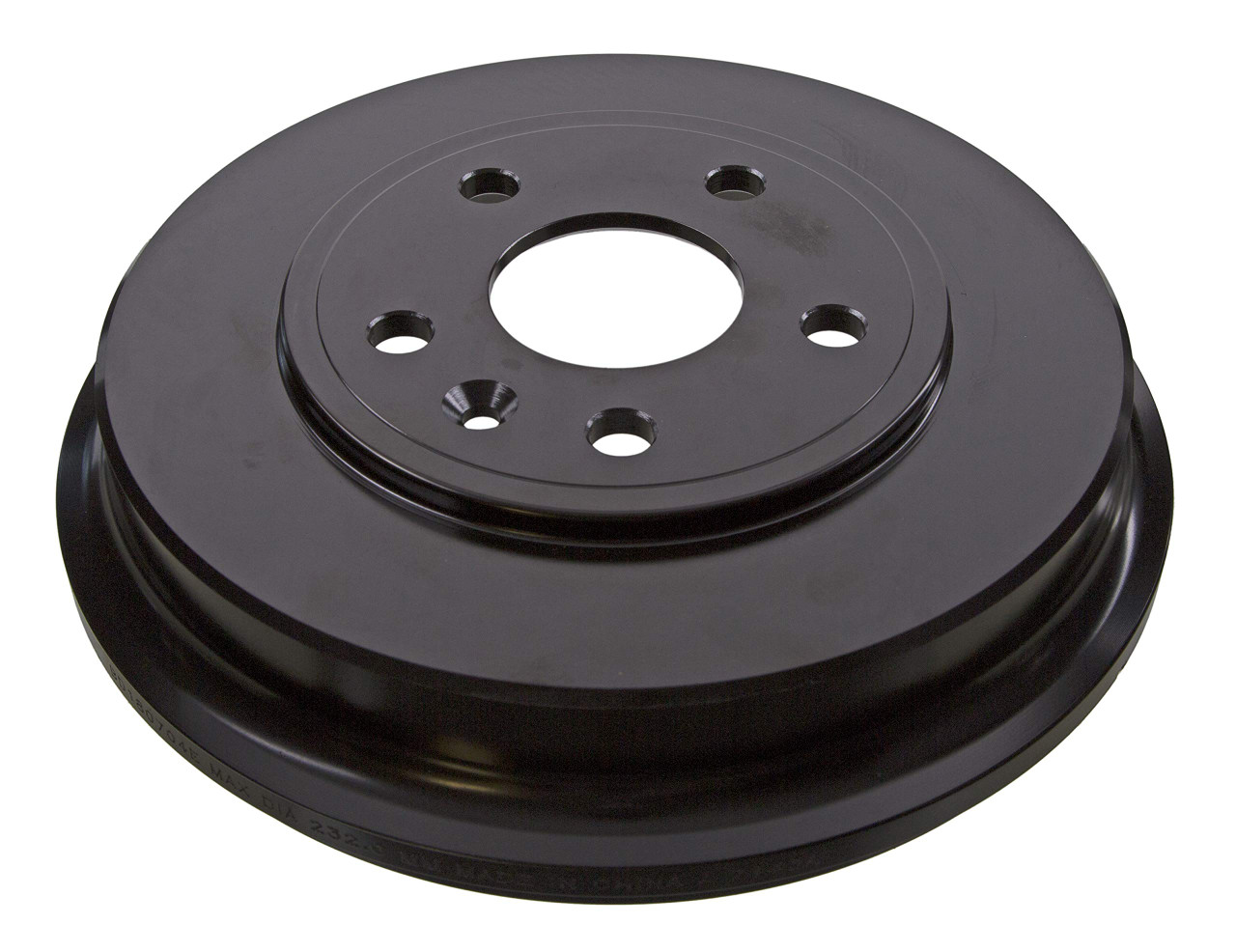 Wagner Brakes BD180704E