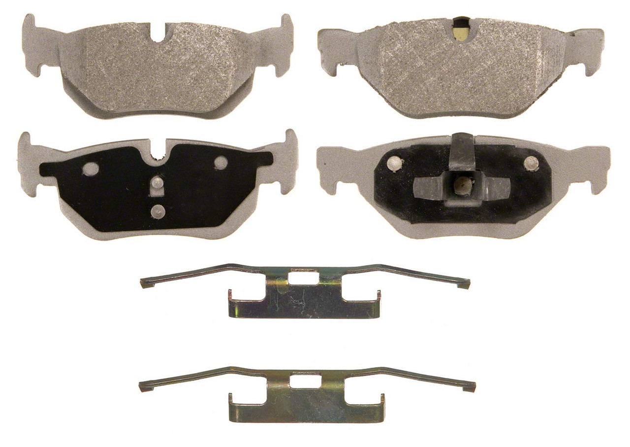 Wagner Brakes OEX1171