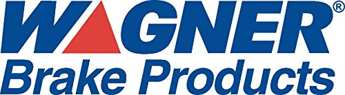 Wagner Brakes OEX1665