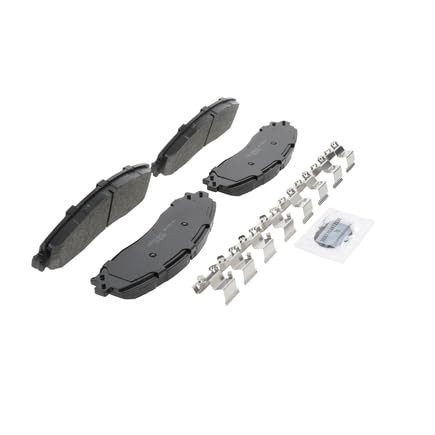 Wagner Brakes SX1691