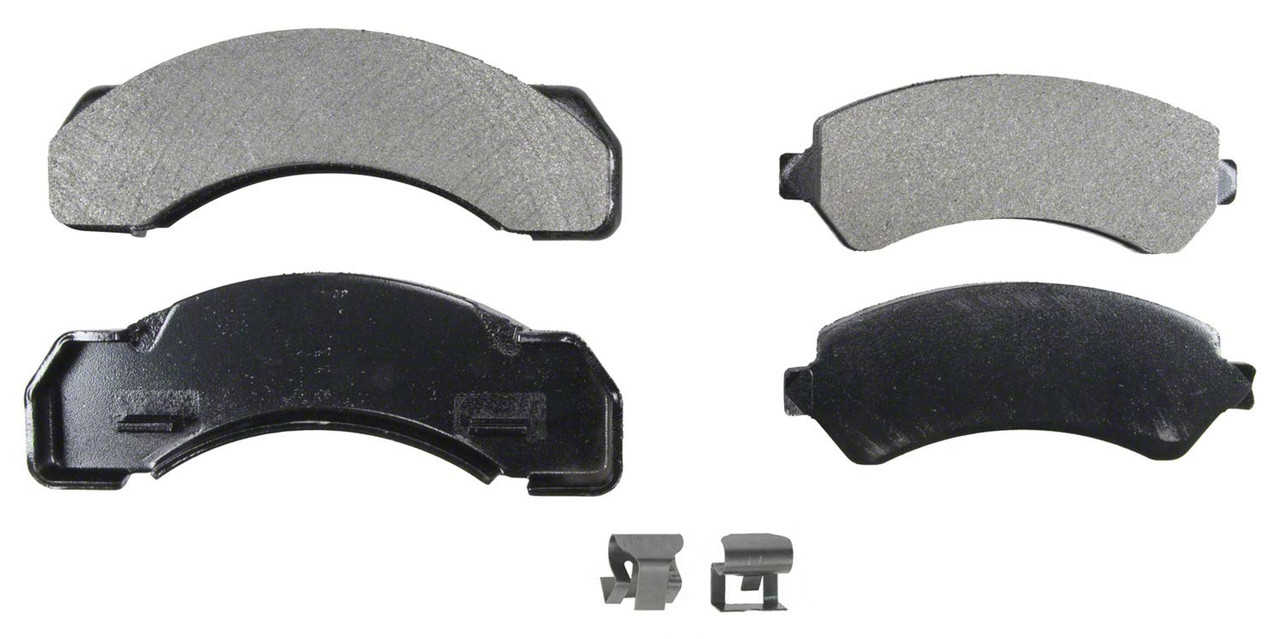 Wagner Brakes SX184