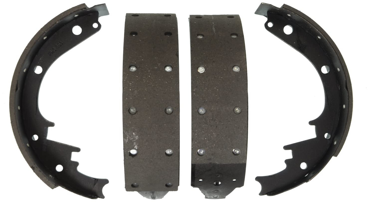 Wagner Brakes Z473R