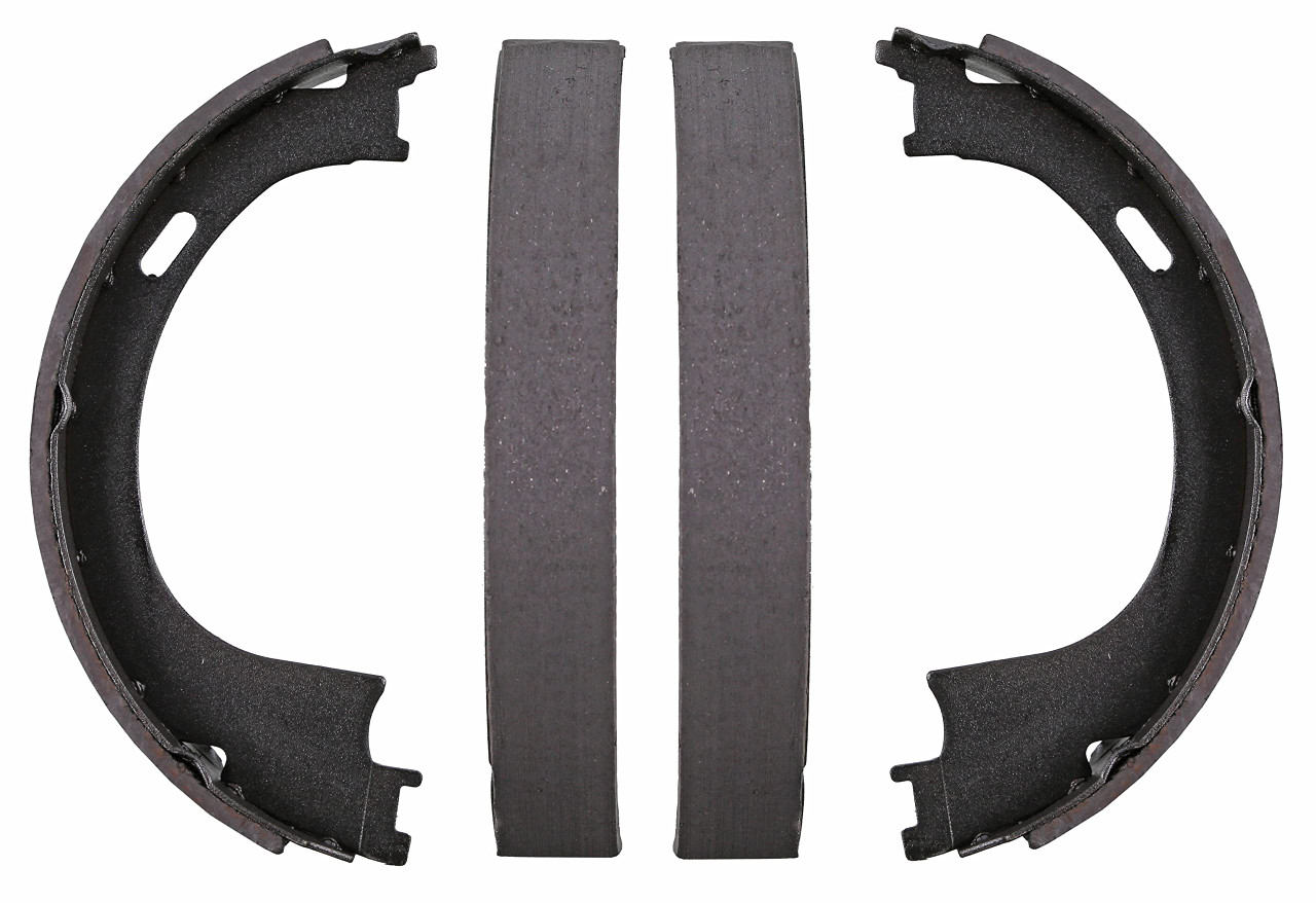 Wagner Brakes Z752