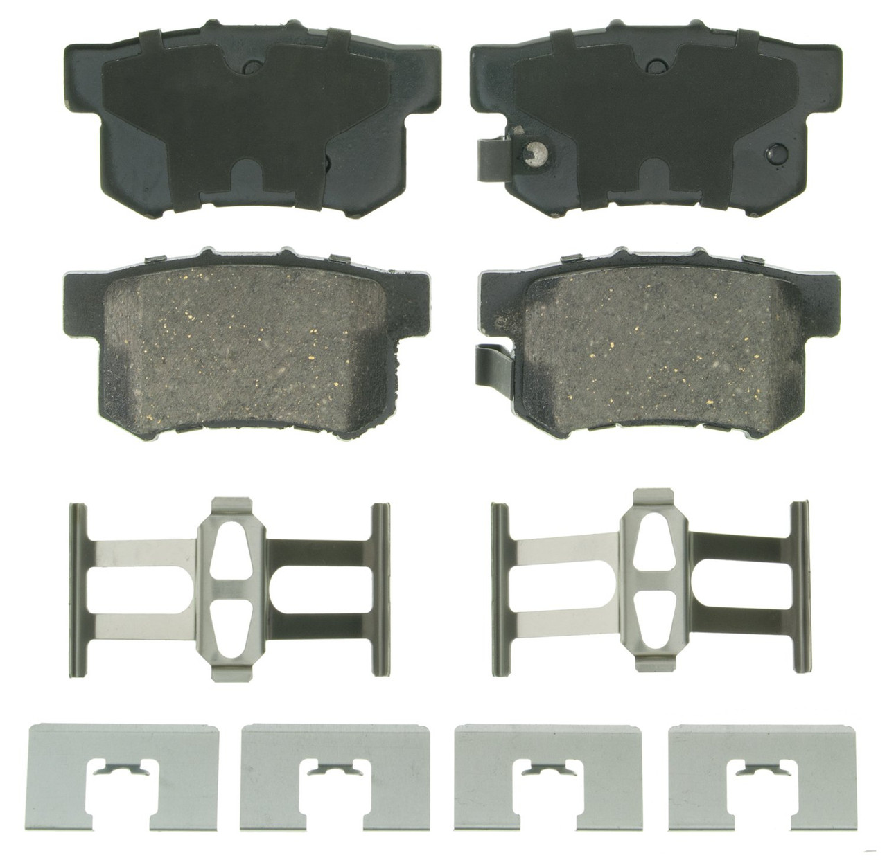 Wagner Brakes ZD536