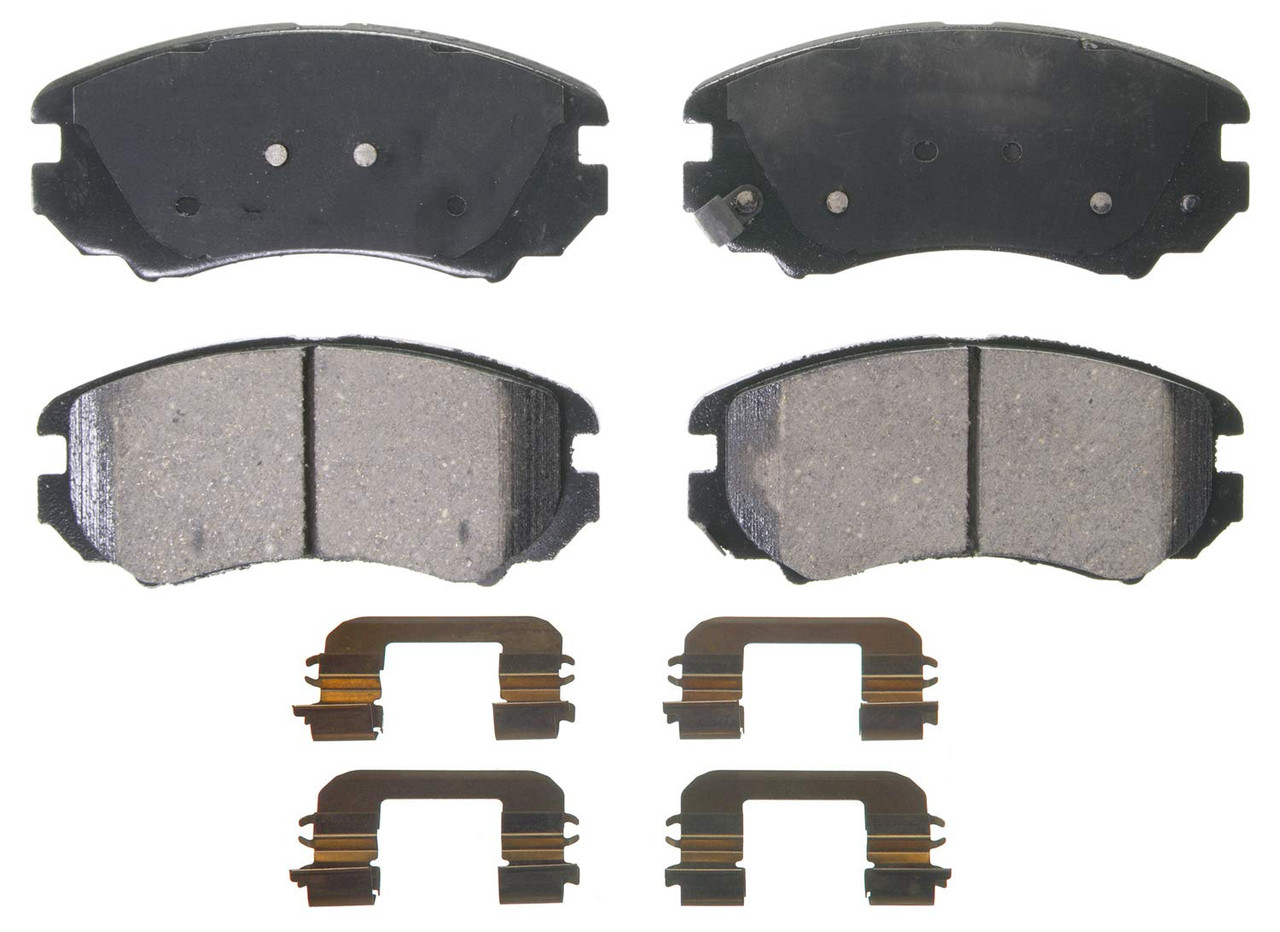Wagner Brakes ZD924
