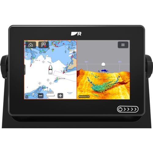 Raymarine E70639