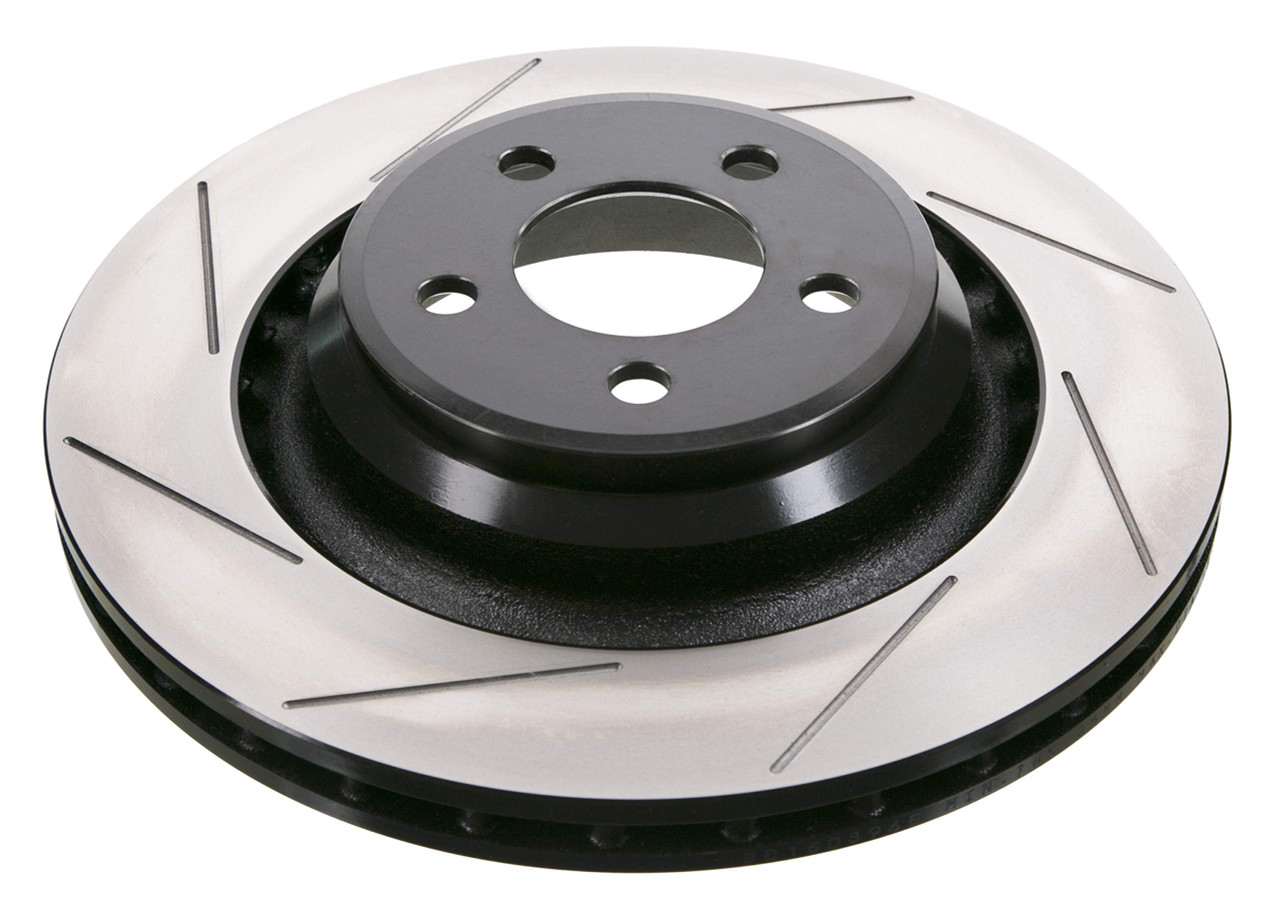 Wagner Brakes BD180396E