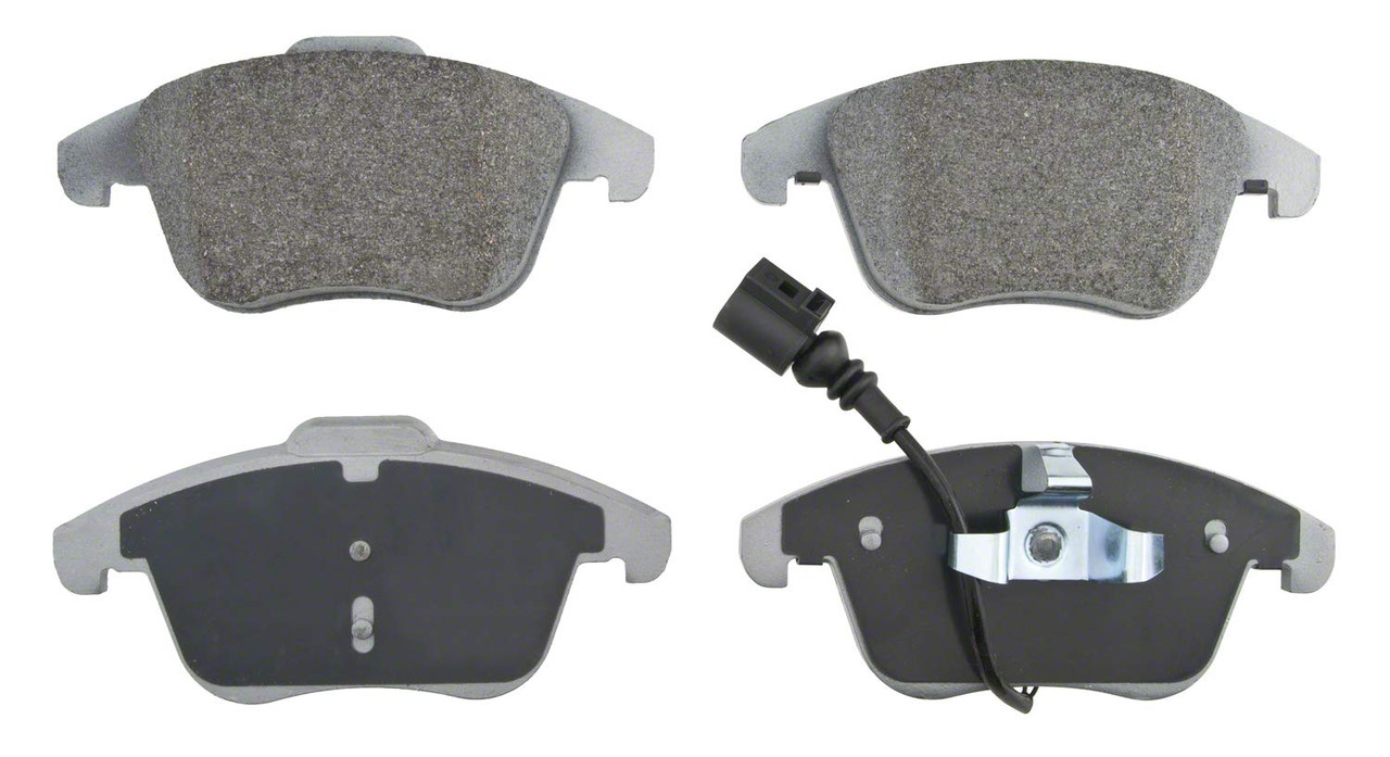 Wagner Brakes OEX1375