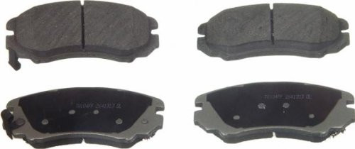 Wagner Brakes OEX924