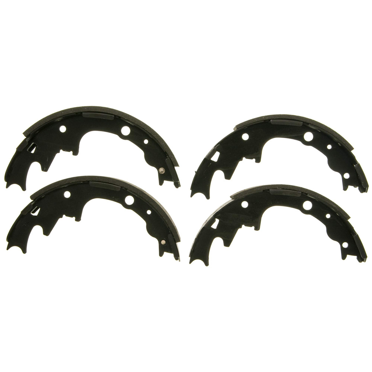 Wagner Brakes Z704R