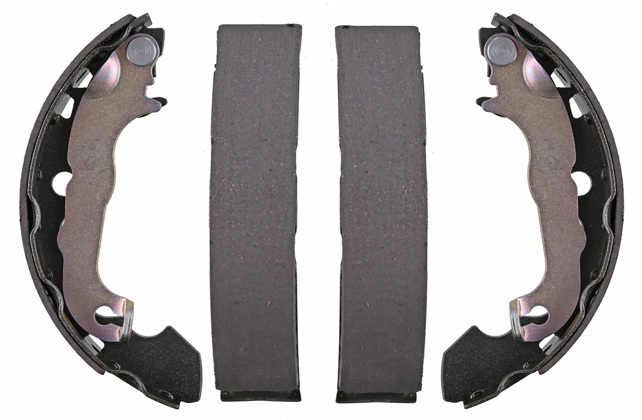 Wagner Brakes Z747