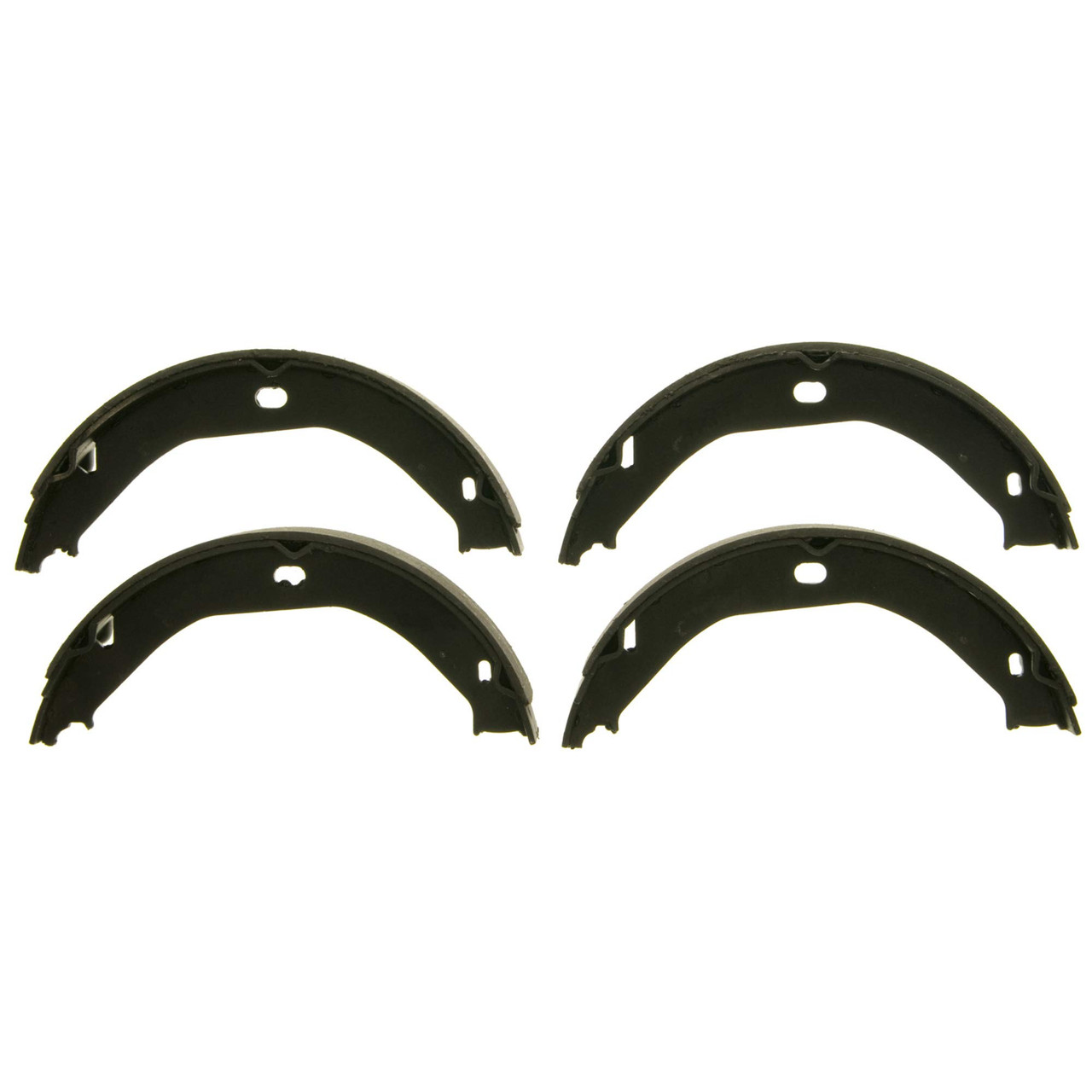 Wagner Brakes Z807