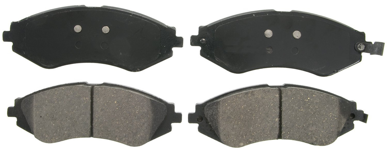 Wagner Brakes ZD1035