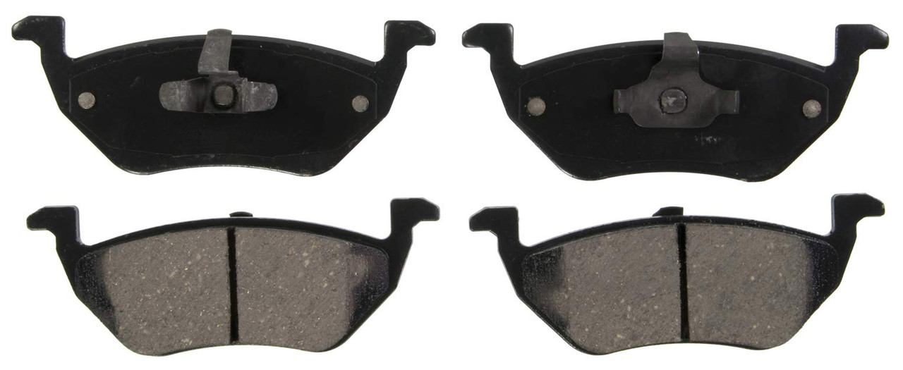 Wagner Brakes ZD1055