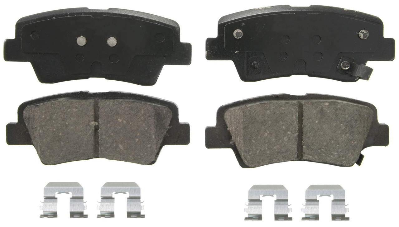 Wagner Brakes ZD1313