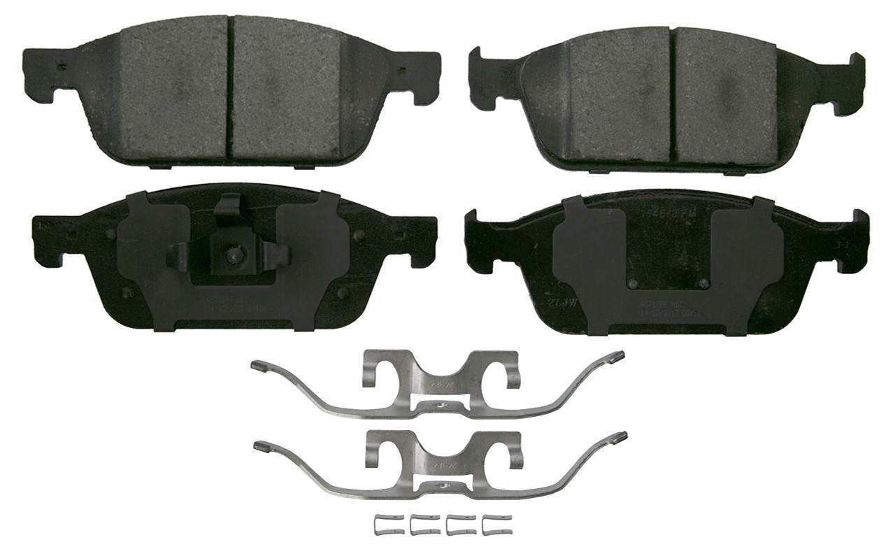 Wagner Brakes ZD1978